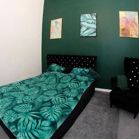Apartamento Dreamflat Przemyśl Exterior foto