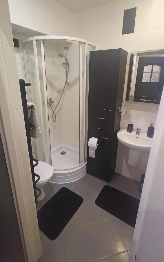 Apartamento Dreamflat Przemyśl Exterior foto